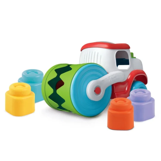 Clemmy sensorinis ritininis rūšiuoklis Clementoni 17495 Kūdikiams