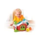 Clemmy Sensory Farm rūšiavimo žaislas Clementoni 17993 Kūdikiams