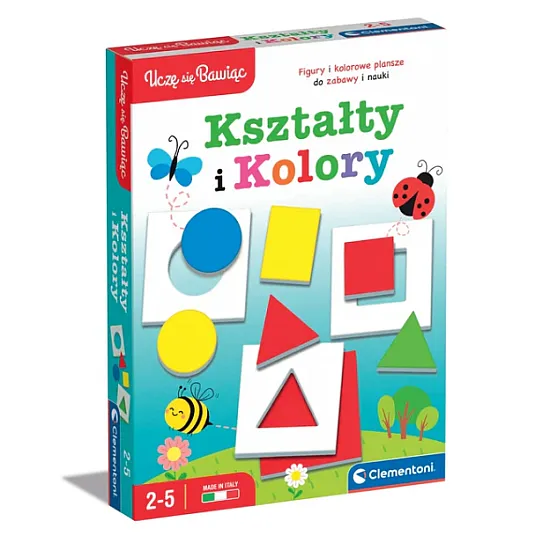 Educational game 