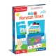 Edukacinis žaidimasMano pirmieji žodžiai, lenkų kalbos Clementoni 50770 Stalo ir sporto žaidimai