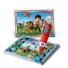 Stalo žaidimas Paw Patrol viktorina