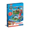 Stalo žaidimas Paw Patrol viktorina