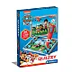 Stalo žaidimas Paw Patrol viktorina