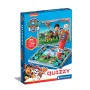 Настольная игра «Paw Patrol: викторина»