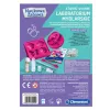 Muilo laboratorijos rinkinys lenkų kalba Clementoni 60949