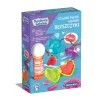 Mokslinis žaidimas lūpų balzamo laboratorijos rinkinys Clementoni 50066