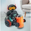 Mokslo ir žaidimų rinkinys lenkų kalba Žaisliniai robotai