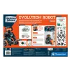 Mokslo ir žaidimų rinkinys lenkų kalba Žaisliniai robotai