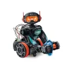 Mokslo ir žaidimų rinkinys lenkų kalba Žaisliniai robotai