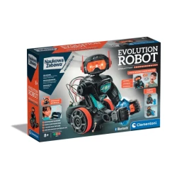 Mokslo ir žaidimų rinkinys lenkų kalba