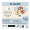 Vaikų žaidimas MemoTrefl 02891 Stalo ir sporto žaidimai