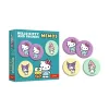 Vaikų žaidimas Memos Hello Kitty Trefl 02898 Stalo ir sporto žaidimai