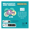Vaikų žaidimas Memos Hello Kitty Trefl 02898 Stalo ir sporto žaidimai