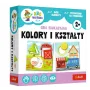 Gra edukacyjna Kolory i kształty ABC dla dzieci 02904