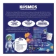 Edukacinis žaidimas Kosmosas Stalo ir sporto žaidimai