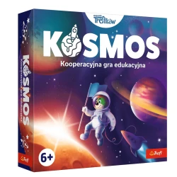 Edukacinis žaidimas Kosmosas