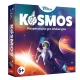 Edukacinis žaidimas Kosmosas Stalo ir sporto žaidimai
