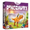 Edukacinis žaidimas: Dinozaurai Stalo ir sporto žaidimai