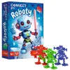 Vaikiškas žaidimas Roboty Stalo ir sporto žaidimai