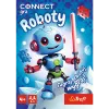 Vaikiškas žaidimas Roboty Stalo ir sporto žaidimai