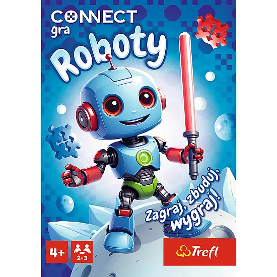 Vaikiškas žaidimas Roboty Stalo ir sporto žaidimai