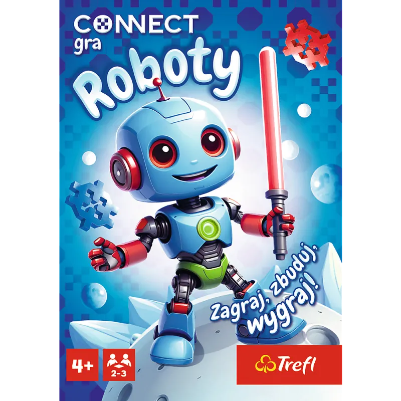 Vaikiškas žaidimas Roboty Stalo ir sporto žaidimai