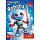 Vaikiškas žaidimas Roboty Stalo ir sporto žaidimai