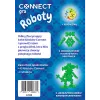 Vaikiškas žaidimas Roboty Stalo ir sporto žaidimai