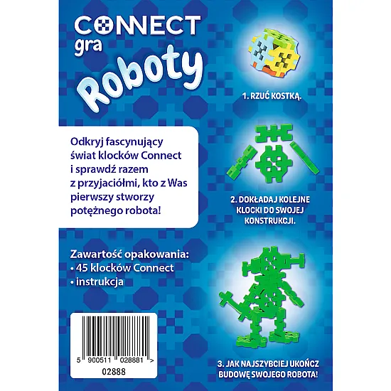 Vaikiškas žaidimas Roboty Stalo ir sporto žaidimai