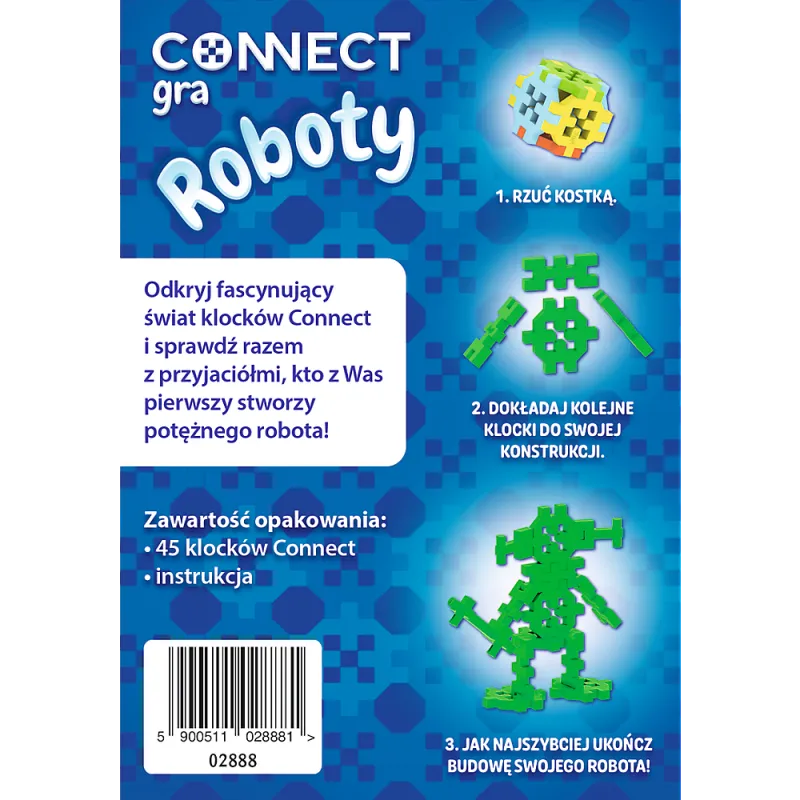 Vaikiškas žaidimas Roboty Stalo ir sporto žaidimai