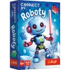 Vaikiškas žaidimas Roboty Stalo ir sporto žaidimai