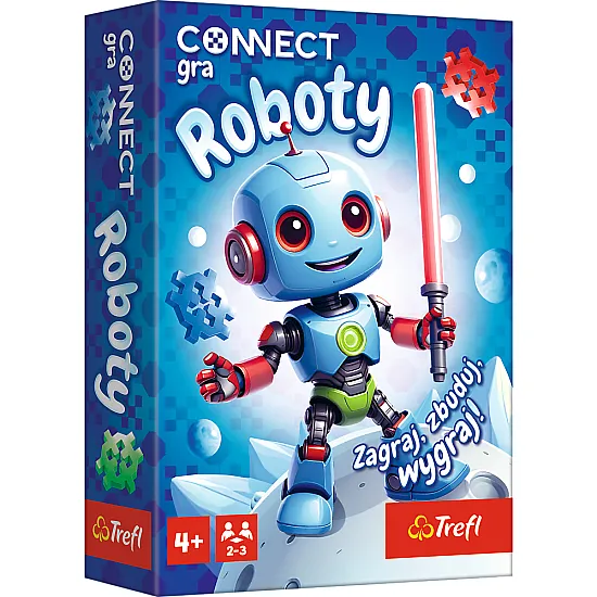 Vaikiškas žaidimas Roboty Stalo ir sporto žaidimai
