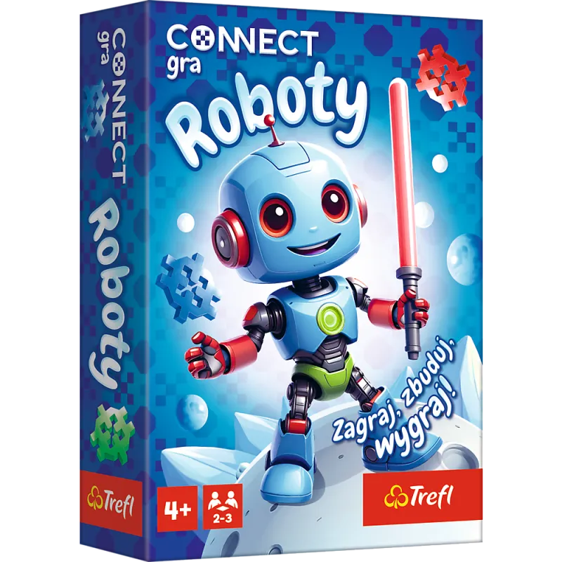 Vaikiškas žaidimas Roboty Stalo ir sporto žaidimai