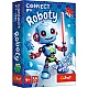 Vaikiškas žaidimas Roboty Stalo ir sporto žaidimai