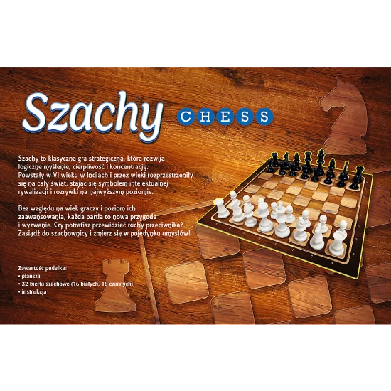 Klasikinis žaidimas šachmatai Stalo ir sporto žaidimai