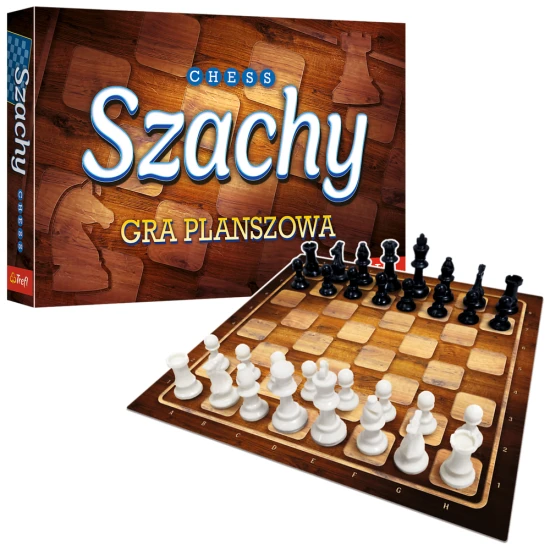 Klasikinis žaidimas šachmatai Stalo ir sporto žaidimai