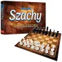 Классическая игра в шахматы 