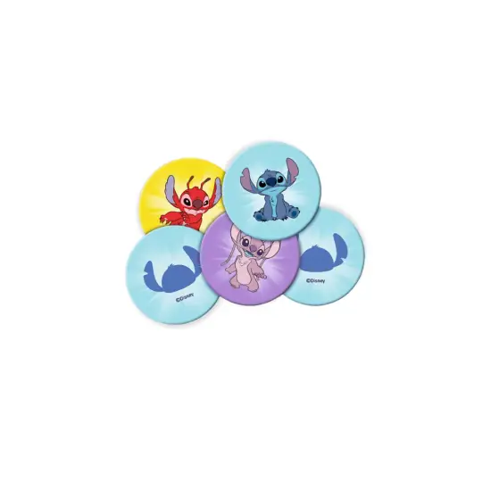 Atminties žaidimas vaikams Memos Lilo and Stitch Stalo ir sporto žaidimai