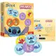 Atminties žaidimas vaikams Memos Lilo and Stitch Stalo ir sporto žaidimai