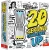 20 sekunnin haaste lautapeli: New Deal Trefl 02903