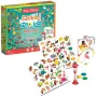 Настольная игра «Ищи и найди животных» на польском языке Clementoni 50291