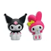 Mini rašiklių gaminimo rinkinys Hello Kitty ir draugai Clementoni 18431