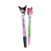 Mini rašiklių gaminimo rinkinys Hello Kitty ir draugai Clementoni 18431