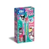 Mini rašiklių gaminimo rinkinys Hello Kitty ir draugai Clementoni 18431