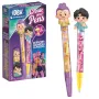 Набор для изготовления ручек K-pop Clementoni 18480