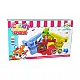 Sukamasis žaidimas Sugauk savo prizą Candy Catcher Stalo ir sporto žaidimai