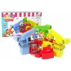 Sukamasis žaidimas Sugauk savo prizą Candy Catcher Stalo ir sporto žaidimai