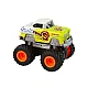 4x4 Classic Large Wheel Model 4 Colours Žaisliniai automobiliai