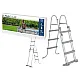 Baseino kopėčios 107 cm Bestway 58330
