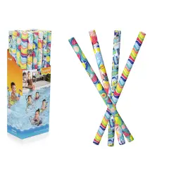 Plaukimo putų makaronai 122 cm Bestway 32217